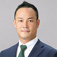 トーマツベンチャーサポート株式会社九州地区リーダー/公認会計士 香月 稔氏