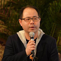 StartupGoGo 代表理事 岸原 稔泰