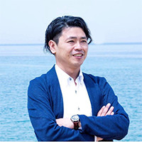 StartupGo!Go!Director　中原　健