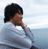 公益財団法人福岡アジア都市研究所 調整係長 中島 賢一氏